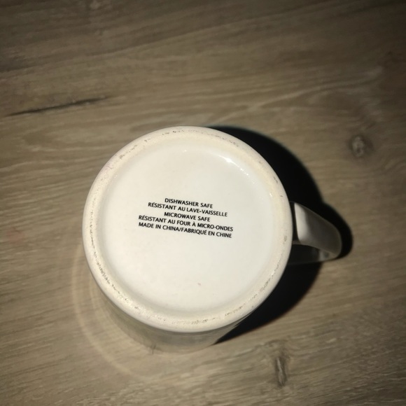 ‘Don’t go bacon my heart’ mug and plush animal set - Picture 2 of 5